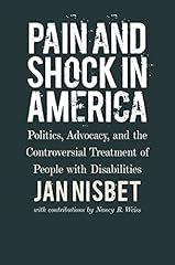 Pain shock america for sale  Delivered anywhere in USA 