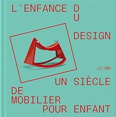 Enfance design d'occasion  Livré partout en France