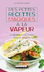 Petites recettes magiques d'occasion  Livré partout en France