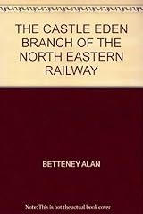 Castle eden branch for sale  Delivered anywhere in UK