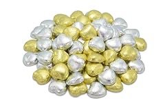 foil wrapped chocolates for sale  Delivered anywhere in UK