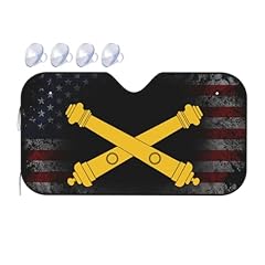 Crossed cannons insignia for sale  Delivered anywhere in USA 