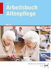 Arbeitsbuch altenpflege gebraucht kaufen  Wird an jeden Ort in Deutschland