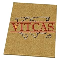 Vitcas vermiculite fire for sale  Delivered anywhere in Ireland