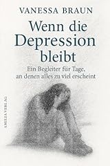 Depression bleibt begleiter gebraucht kaufen  Wird an jeden Ort in Deutschland