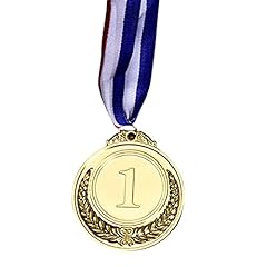 Azuraokey medaglia premio usato  Spedito ovunque in Italia 