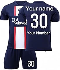 Custom soccer jersey for sale  Delivered anywhere in USA 
