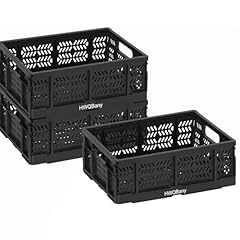 Hwqbany milk crate for sale  Delivered anywhere in USA 