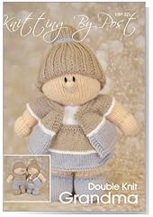 Knitting post knitting for sale  Delivered anywhere in UK