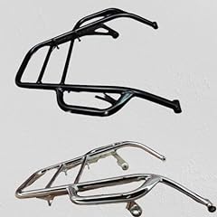 Luggage rack rear for sale  Delivered anywhere in UK
