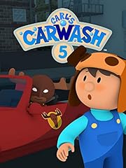 Carl car wash for sale  Delivered anywhere in UK