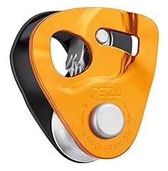 Petzl nano traxion for sale  Delivered anywhere in UK