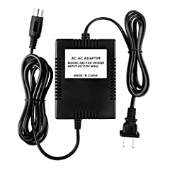Used, Digipartspower 9V 4 PIN DIN AC/AC Adapter Charger Power for sale  Delivered anywhere in Canada