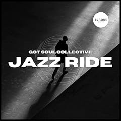 Jazz ride gebraucht kaufen  Wird an jeden Ort in Deutschland