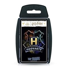 Top trumps harry for sale  Delivered anywhere in UK