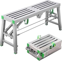 Adjustable work platform for sale  Delivered anywhere in UK
