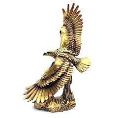 Inch resin eagle for sale  Delivered anywhere in USA 