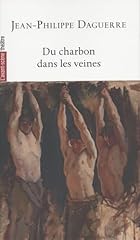 Charbon veines d'occasion  Livré partout en Belgiqu