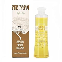 Olio argan puro usato  Spedito ovunque in Italia 