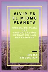 Vivir mismo planeta for sale  Delivered anywhere in USA 