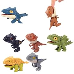 Jrygac stück dino gebraucht kaufen  Wird an jeden Ort in Deutschland