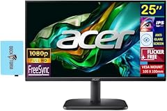 Acer 24.5 monitor for sale  Delivered anywhere in USA 