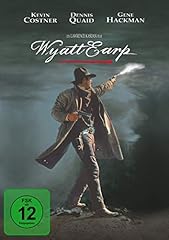 Wyatt earp 2 gebraucht kaufen  Wird an jeden Ort in Deutschland