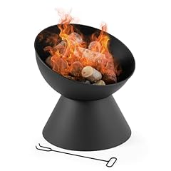 Vonhaus fire pit for sale  Delivered anywhere in UK