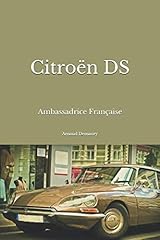 Citroën ambassadrice françai for sale  Delivered anywhere in UK