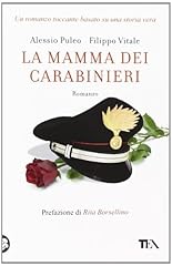 Mamma dei carabinieri usato  Spedito ovunque in Italia 