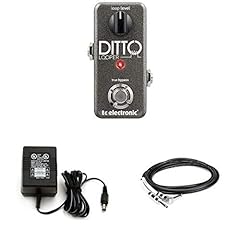 Electronic guitar ditto for sale  Delivered anywhere in USA 