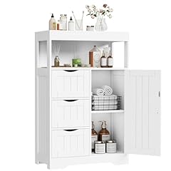 Yeshomy bathroom storage for sale  Delivered anywhere in USA 