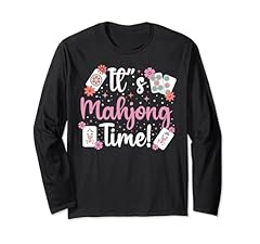 Mahjong time mahjong for sale  Delivered anywhere in USA 