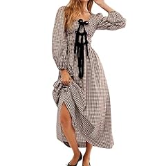 Abyovrt women plaid for sale  Delivered anywhere in UK