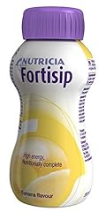 24x fortisip banana for sale  Delivered anywhere in UK