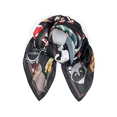 Braccialini foulard foulard usato  Spedito ovunque in Italia 