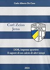 Carl zeiss jena usato  Spedito ovunque in Italia 