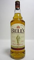 Bells riginal scotch gebraucht kaufen  Wird an jeden Ort in Deutschland