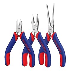 Workpro mini pliers for sale  Delivered anywhere in USA 