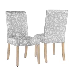 Homepop scalloped detail for sale  Delivered anywhere in USA 