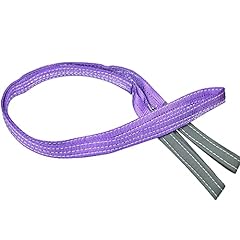 Sangle levage polyester d'occasion  Livré partout en France