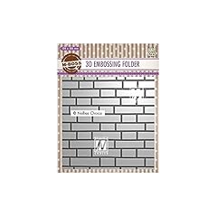 Nellie snellen embossing for sale  Delivered anywhere in UK