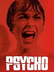 Psycho for sale  Delivered anywhere in USA 