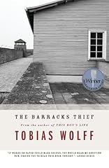 Barracks thief for sale  Delivered anywhere in UK