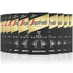 Segafredo zanetti lot d'occasion  Livré partout en France