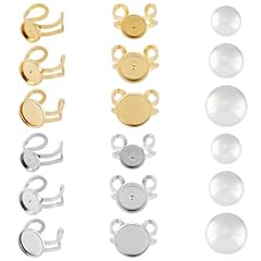 Delorigin 12pcs diy for sale  Delivered anywhere in USA 