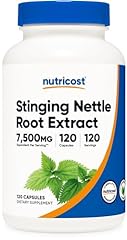 Nutricost stinging nettle for sale  Delivered anywhere in USA 