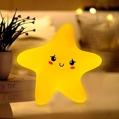 Cute silicone star for sale  Delivered anywhere in UK