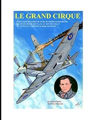 Grand cirque. vol.1 d'occasion  Livré partout en France