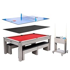 7ft pool table for sale  Delivered anywhere in USA 